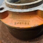 Scania DSC11  Diesel Engine Fan Clutch with pulley 255456 OEM assembly - 340$ Picture 1 of 6 Picture 2 of 6 Picture 3 of 6 Picture 4 of 6 Picture 5 of 6 Picture 6 of 6 Picture 1 of 6 Picture 2 of 6 Picture 3 of 6