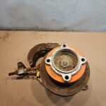 Scania DSC11  Diesel Engine Fan Clutch with pulley 255456 OEM assembly - 340$ Picture 1 of 6 Picture 2 of 6 Picture 3 of 6 Picture 4 of 6 Picture 5 of 6 Picture 6 of 6 Picture 1 of 6 Picture 2 of 6 Picture 3 of 6 Picture 4 of 6