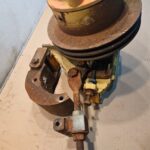 Scania DSC11  Diesel Engine Fan Clutch with pulley 255456 OEM assembly - 340$ Picture 1 of 6 Picture 2 of 6 Picture 3 of 6 Picture 4 of 6 Picture 5 of 6 Picture 6 of 6 Picture 1 of 6 Picture 2 of 6 Picture 3 of 6 Picture 4 of 6 Picture 5 of 6