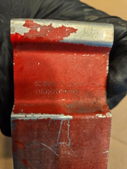 Cummins ISX12 Diesel Engine Fluid Doser Fluid Shutoff Valve 5308313 OEM - 180$ Picture 1 of 3 Picture 2 of 3