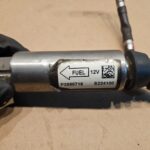 Cummins ISX12 Diesel Engine 12V Fuel Transfer Pump 3686718 OEM - 160$ Picture 1 of 3 Picture 2 of 3 Picture 3 of 3 Picture 1 of 3