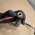 Cummins ISX12 Diesel Engine 12V Fuel Transfer Pump 3686718 OEM - 160$ Picture 1 of 3 Picture 2 of 3 Picture 3 of 3 Picture 1 of 3 Picture 2 of 3 Picture 3 of 3