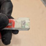 Cummins ISX 12 Diesel Engine SHUT OFF VALVE SOLENOID 5297737 OEM - 140$ Picture 1 of 4 Picture 2 of 4 Picture 3 of 4 Picture 4 of 4 Picture 1 of 4