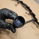 Cummins ISX12 ISX 11.9l Diesel Engine Injector wiring harness 2870073 OEM - 200$ Picture 1 of 7 Picture 2 of 7 Picture 3 of 7 Picture 4 of 7 Picture 5 of 7 Picture 6 of 7 Picture 7 of 7 Picture 1 of 7