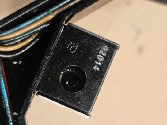 Cummins ISX12 ISX 11.9l Diesel Engine Injector wiring harness 2870073 OEM - 200$ Picture 1 of 7 Picture 2 of 7 Picture 3 of 7 Picture 4 of 7 Picture 5 of 7 Picture 6 of 7 Picture 7 of 7