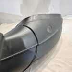 Parts 07-2009 Audi Q7 Right Side View Power Door Mirror Dark Gray 4L1857410B OEM - 90$ Picture 1 of 5 Picture 2 of 5 Picture 3 of 5 Picture 4 of 5 Picture 5 of 5 Picture 1 of 5 Picture 2 of 5 Picture 3 of 5 Picture 4 of 5 Picture 5 of 5