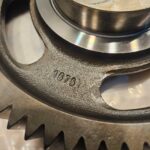 2009 Cummins ISX 400ST DOHC Diesel Engine Idler Gear with Hub 3681674 OEM - 140$ Picture 1 of 4 Picture 2 of 4 Picture 3 of 4 Picture 4 of 4 Picture 1 of 4 Picture 2 of 4 Picture 3 of 4