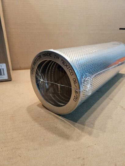 New NAPA Gold 7108 Cartridge Hydraulic Filter (557108) OEM - 80$ Picture 1 of 4 Picture 2 of 4 Picture 3 of 4