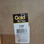 New NAPA Gold 7108 Cartridge Hydraulic Filter (557108) OEM - 80$ Picture 1 of 4 Picture 2 of 4 Picture 3 of 4 Picture 4 of 4 Picture 1 of 4 Picture 2 of 4 Picture 3 of 4 Picture 4 of 4