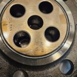 2011-2015 Cummins ISX15 SOHC Diesel Engine Idler Gear 3681144 OEM - 180$ Picture 1 of 4 Picture 2 of 4 Picture 3 of 4 Picture 4 of 4 Picture 1 of 4