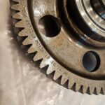 Caterpillar CAT C12 3196 Diesel Engine Camshaft Idler Gear w/ Hub 133-7086 Dozer - 575$ Picture 1 of 4 Picture 2 of 4 Picture 3 of 4 Picture 4 of 4 Picture 1 of 4 Picture 2 of 4 Picture 3 of 4