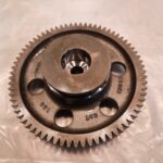 Caterpillar CAT C12 3196 Diesel Engine Camshaft Idler Gear w/ Hub 133-7086 Dozer - 575$ Picture 1 of 4 Picture 2 of 4 Picture 3 of 4 Picture 4 of 4 Picture 1 of 4 Picture 2 of 4 Picture 3 of 4 Picture 4 of 4
