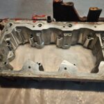 2012 Cummins ISX12 ISX 11.9 Diesel Engine Rocker Arm Housing 2897183 OEM 2894676 - 495$ Picture 1 of 7 Picture 2 of 7 Picture 3 of 7 Picture 4 of 7 Picture 5 of 7 Picture 6 of 7 Picture 7 of 7 Picture 1 of 7 Picture 2 of 7 Picture 3 of 7 Picture 4 of 7 Picture 5 of 7 Picture 6 of 7