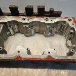 2012 Cummins ISX12 ISX 11.9 Diesel Engine Rocker Arm Housing 2897183 OEM 2894676 - 495$ Picture 1 of 7 Picture 2 of 7 Picture 3 of 7 Picture 4 of 7 Picture 5 of 7 Picture 6 of 7 Picture 7 of 7 Picture 1 of 7 Picture 2 of 7 Picture 3 of 7 Picture 4 of 7 Picture 5 of 7 Picture 6 of 7 Picture 7 of 7