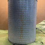 Donaldson P182039 Air Filter Primary Type, Round, 18.50" Doosan K1053750 - 175$ Picture 1 of 6 Picture 2 of 6 Picture 3 of 6 Picture 4 of 6 Picture 5 of 6 Picture 6 of 6 Picture 1 of 6 Picture 2 of 6 Picture 3 of 6 Picture 4 of 6