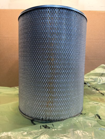 Donaldson P182039 Air Filter Primary Type, Round, 18.50" Doosan K1053750 - 175$ Picture 1 of 6 Picture 2 of 6 Picture 3 of 6 Picture 4 of 6