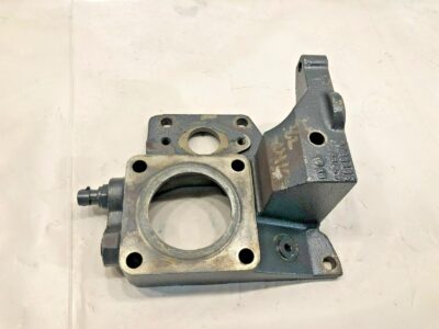 Cummins ISM11 M11 Diesel Engine Thermostat Housing Support 4083195 OEM