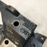 Cummins ISM11 M11 Diesel Engine Thermostat Housing Support 4083195 OEM - 120$ Picture 1 of 4 Picture 2 of 4 Picture 3 of 4 Picture 4 of 4 Picture 1 of 4 Picture 2 of 4