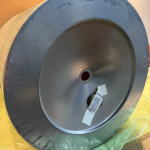 Donaldson P182039 Air Filter Primary Type, Round, 18.50" Doosan K1053750 - 175$ Picture 1 of 6 Picture 2 of 6 Picture 3 of 6 Picture 4 of 6 Picture 5 of 6 Picture 6 of 6 Picture 1 of 6 Picture 2 of 6 Picture 3 of 6 Picture 4 of 6 Picture 5 of 6