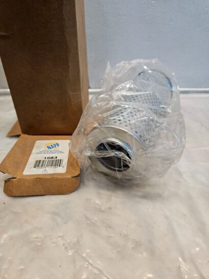 New NAPA Gold 1683 Hydraulic Filter open box - 115$ Picture 1 of 3 Picture 2 of 3
