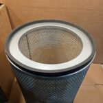 Caterpillar Filtration element CAT 7W-5313 Engine Air Filter OEM - 70$ Picture 1 of 4 Picture 2 of 4 Picture 3 of 4 Picture 4 of 4 Picture 1 of 4