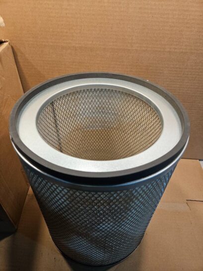 Caterpillar Filtration element CAT 7W-5313 Engine Air Filter OEM - 70$ Picture 1 of 4