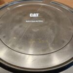 Cat 6I-2507 Standard Efficiency Engine Radial Seal Air Filter Element OEM - 45$ Picture 1 of 3 Picture 2 of 3 Picture 3 of 3 Picture 1 of 3