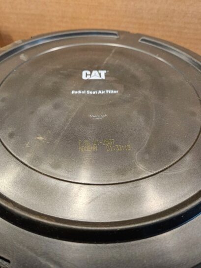 Cat 6I-2507 Standard Efficiency Engine Radial Seal Air Filter Element OEM - 45$ Picture 1 of 3