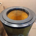 NEW Genuine CAT Radial Seal Air Filter Caterpillar 123-6855 OEM - 65$ Picture 1 of 3 Picture 2 of 3 Picture 3 of 3 Picture 1 of 3