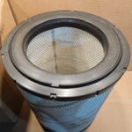 New Cat 6I-2505 Radial Seal Air Filter Caterpillar OEM - 75$ Picture 1 of 4 Picture 2 of 4 Picture 3 of 4 Picture 4 of 4 Picture 1 of 4