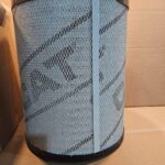 New Cat 6I-2505 Radial Seal Air Filter Caterpillar OEM - 75$ Picture 1 of 4 Picture 2 of 4 Picture 3 of 4 Picture 4 of 4 Picture 1 of 4 Picture 2 of 4