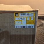 New Cat 6I-2505 Radial Seal Air Filter Caterpillar OEM - 75$ Picture 1 of 4 Picture 2 of 4 Picture 3 of 4 Picture 4 of 4 Picture 1 of 4 Picture 2 of 4 Picture 3 of 4