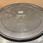 New Cat 6I-2505 Radial Seal Air Filter Caterpillar OEM - 75$ Picture 1 of 4 Picture 2 of 4 Picture 3 of 4 Picture 4 of 4 Picture 1 of 4 Picture 2 of 4 Picture 3 of 4 Picture 4 of 4
