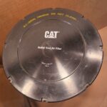Caterpillar 6I-2506 Inner Radial seal Air Filter CAT OEM - 60$ Picture 1 of 3 Picture 2 of 3 Picture 3 of 3 Picture 1 of 3 Picture 2 of 3 Picture 3 of 3