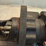 Detroit Diesel 4-53 Engine electric starter OEM - 375$ Picture 1 of 5 Picture 2 of 5 Picture 3 of 5 Picture 4 of 5 Picture 5 of 5 Picture 1 of 5 Picture 2 of 5 Picture 3 of 5 Picture 4 of 5