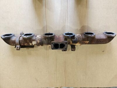 CAT 3406B Caterpillar Diesel Engine EXHAUST MANIFOLD 4N2103 OEM 4W4385