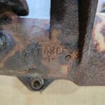 CAT 3406B Caterpillar Diesel Engine EXHAUST MANIFOLD 4N2103 OEM 4W4385 - 570$ Picture 1 of 3 Picture 2 of 3 Picture 3 of 3 Picture 1 of 3 Picture 2 of 3