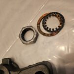 Set of 2 Detroit Diesel Engine 471 4-71 Balancing Weight 5153001 OEM - 250$ Picture 1 of 5 Picture 2 of 5 Picture 3 of 5 Picture 4 of 5 Picture 5 of 5 Picture 1 of 5