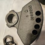 Set of 2 Detroit Diesel Engine 471 4-71 Balancing Weight 5153001 OEM - 250$ Picture 1 of 5 Picture 2 of 5 Picture 3 of 5 Picture 4 of 5 Picture 5 of 5 Picture 1 of 5 Picture 2 of 5