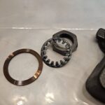 Set of 2 Detroit Diesel Engine 471 4-71 Balancing Weight 5153001 OEM - 250$ Picture 1 of 5 Picture 2 of 5 Picture 3 of 5 Picture 4 of 5 Picture 5 of 5 Picture 1 of 5 Picture 2 of 5 Picture 3 of 5