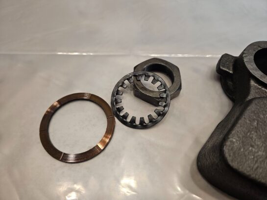 Set of 2 Detroit Diesel Engine 471 4-71 Balancing Weight 5153001 OEM - 250$ Picture 1 of 5 Picture 2 of 5 Picture 3 of 5