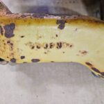 CAT 3406B Caterpillar Diesel Engine  WATER PUMP 7N1572 OEM - 600$ Picture 1 of 3 Picture 2 of 3 Picture 3 of 3 Picture 1 of 3 Picture 2 of 3