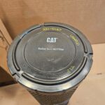 Caterpillar 231-0167 CAT Radial Seal Air Filter 2310167 OEM - 45$ Picture 1 of 2 Picture 2 of 2 Picture 1 of 2 Picture 2 of 2