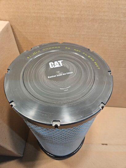 New CAT 6I-2510 Engine Air Filter Element AS Radial Seal 6I2510 OEM - 65$ Picture 1 of 3 Picture 2 of 3