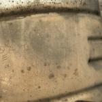 12-14 Mercedes C250 M271 1.8L REAR EXGHAUST MUFFLER W/ INTERMEDIATE PIPE OEM - 185$ Picture 1 of 4 Picture 2 of 4 Picture 3 of 4 Picture 4 of 4 Picture 1 of 4 Picture 2 of 4 Picture 3 of 4 Picture 4 of 4