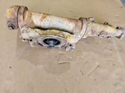 CAT 3406B Caterpillar Diesel Engine Oil Cooler Assembly OEM