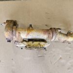 CAT 3406B Caterpillar Diesel Engine Oil Cooler Assembly OEM - 1150$ Picture 1 of 5 Picture 2 of 5 Picture 3 of 5 Picture 4 of 5 Picture 5 of 5 Picture 1 of 5 Picture 2 of 5 Picture 3 of 5 Picture 4 of 5 Picture 5 of 5