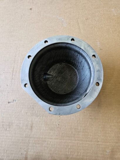 CAT 3406B Caterpillar Diesel Engine Fuel Pump Cover 7W9469 OEM 1W6304 - 275$ Picture 1 of 3