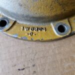 CAT 3406B Caterpillar Diesel Engine Fuel Pump Cover 7W9469 OEM 1W6304 - 275$ Picture 1 of 3 Picture 2 of 3 Picture 3 of 3 Picture 1 of 3 Picture 2 of 3