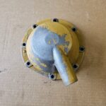 CAT 3406B Caterpillar Diesel Engine Fuel Pump Cover 7W9469 OEM 1W6304 - 275$ Picture 1 of 3 Picture 2 of 3 Picture 3 of 3 Picture 1 of 3 Picture 2 of 3 Picture 3 of 3